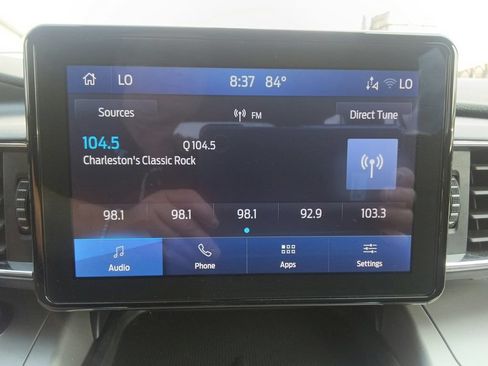 Used 2023 Ford Explorer XLT w/ Equipment Group 202A RWD image 25