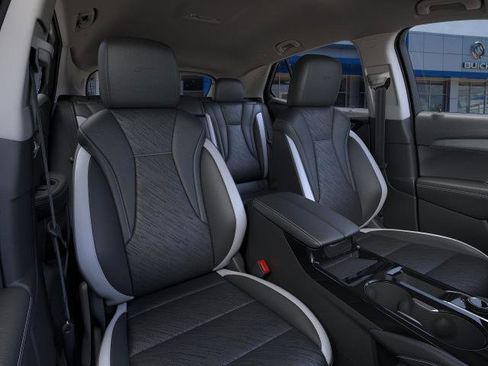 New 2025 Buick Envision Sport Touring image 16