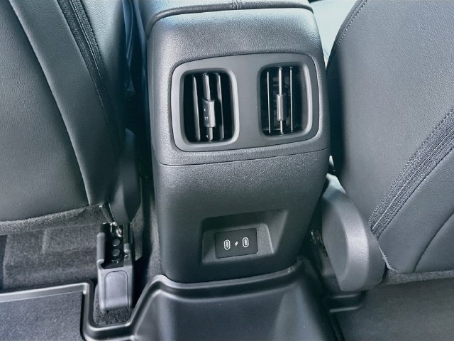 New 2026 Hyundai Tucson SEL Plus FWD image 25