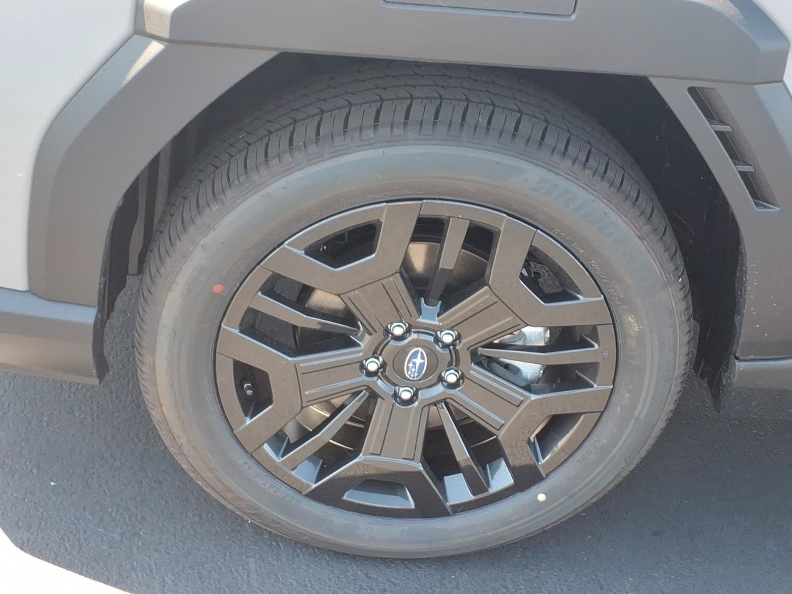 New 2026 Subaru Outback Limited XT AWD/4WD image 20
