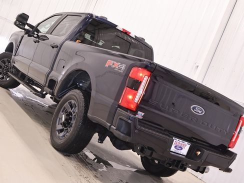 Certified 2025 Ford F350 XL w/ STX Appearance Package image 39