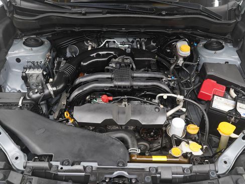 Used 2015 Subaru Forester 2.5i Premium w/ Popular Package #1 image 29