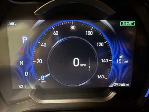 Used 2020 Hyundai Santa Fe Limited AWD/4WD image 20