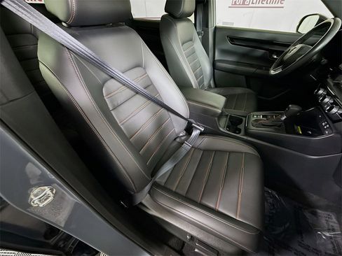 Used 2023 Honda CR-V Sport Touring image 32