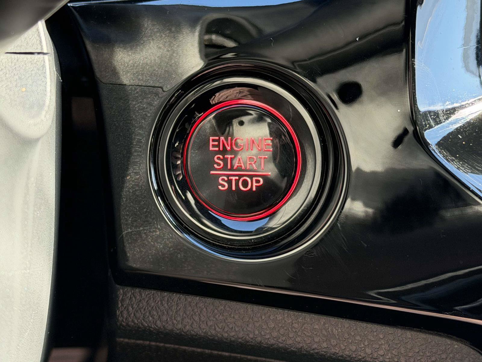 Certified 2025 Honda Civic Sport image 16