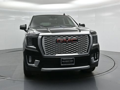 Used 2021 GMC Yukon XL Denali AWD/4WD image 54