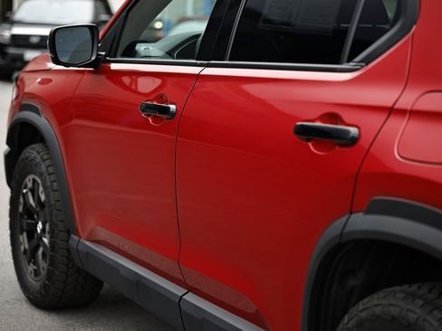 Used 2026 Honda Passport TrailSport Elite image 9