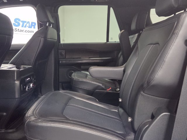 Used 2021 Ford Expedition Limited RWD image 6