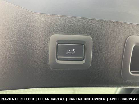 Certified 2025 MAZDA CX-5 Carbon Edition image 33