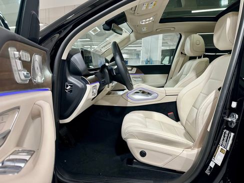 New 2026 Mercedes-Benz GLE 450 4MATIC image 4