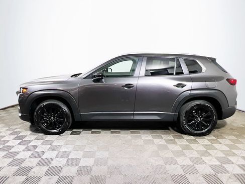 Used 2025 MAZDA CX-50 AWD 2.5 S w/ Cargo Package image 4