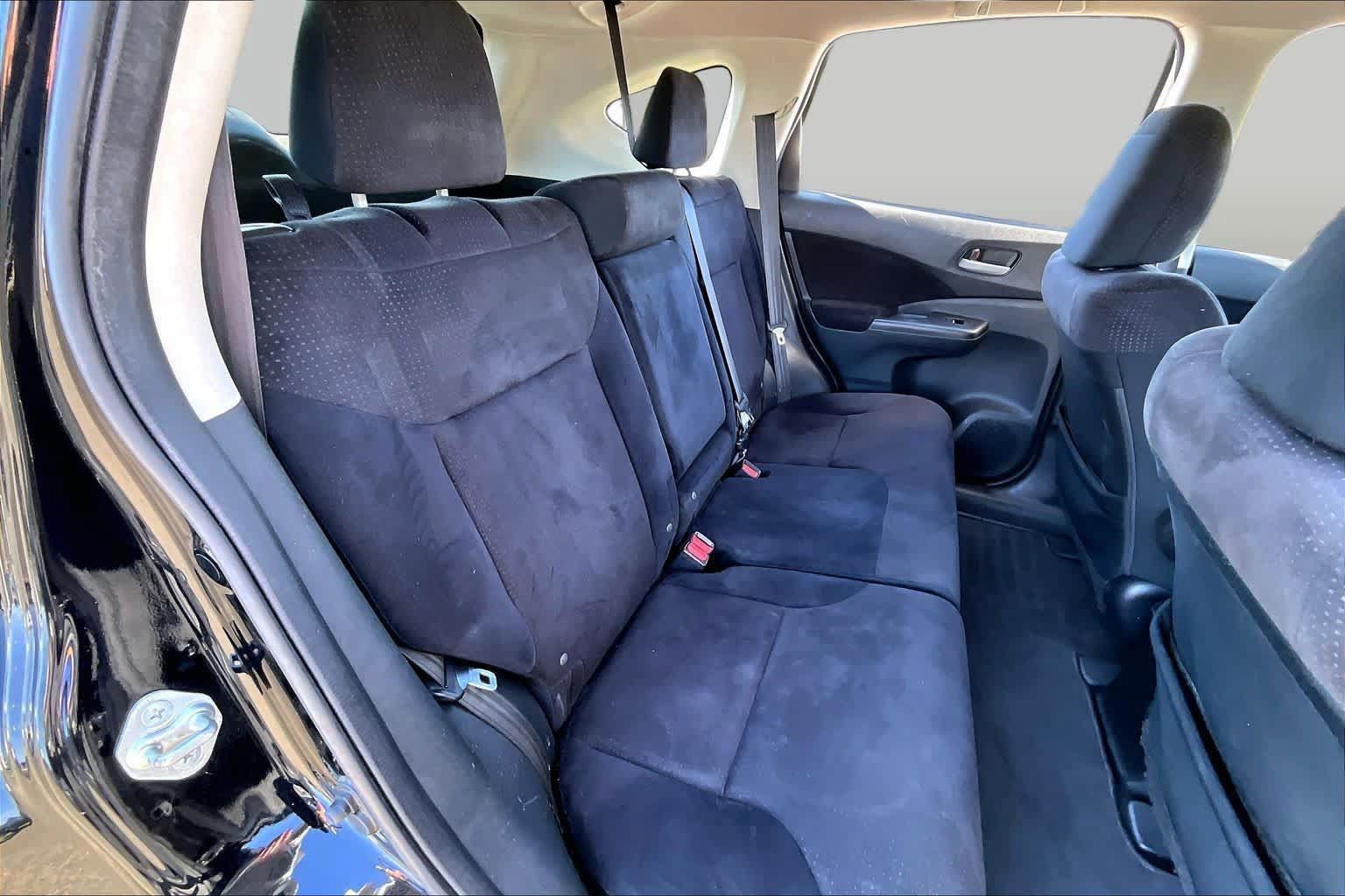 Used 2013 Honda CR-V EX image 19
