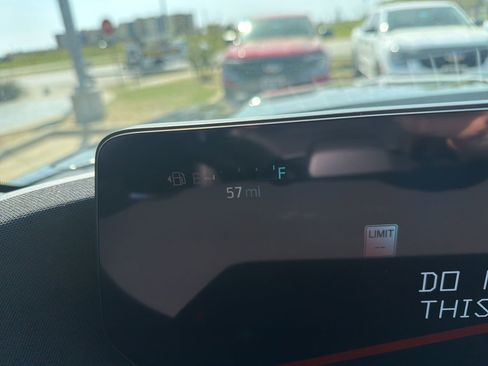 New 2026 Ford Expedition Tremor AWD/4WD image 18