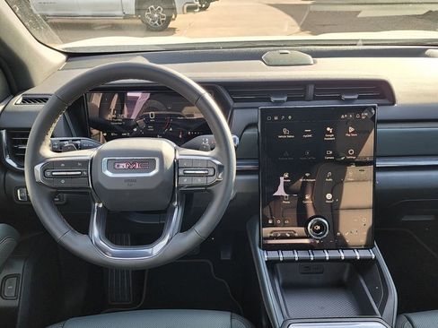 New 2026 GMC Terrain AT4 w/ Convenience Package III image 27