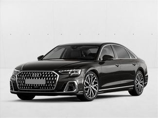 Used 2023 Audi A8 L 3.0T w/ Comfort Plus Package AWD/4WD video 1