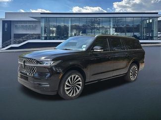 New 2026 Lincoln Navigator L Black Label AWD/4WD video 3