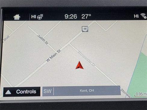 Used 2018 Lincoln MKC Reserve w/ Lincoln MKC Climate Package image 6