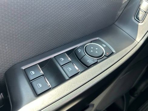 Used 2025 Ford F150 STX w/ Equipment Group 200A RWD image 15