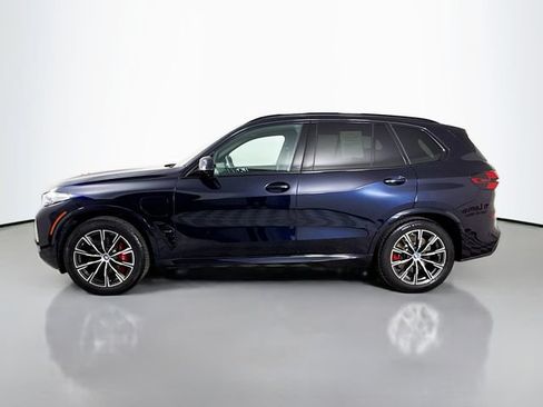 Used 2024 BMW X5 xDrive50e w/ M Sport Package AWD/4WD image 4