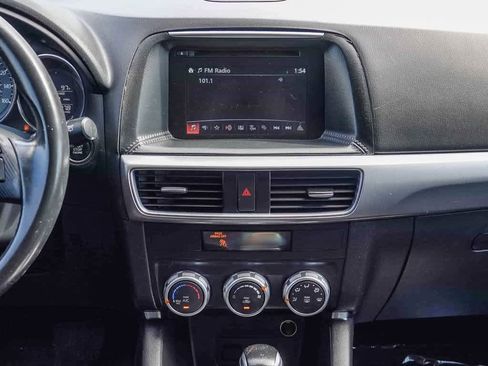 Used 2016 MAZDA CX-5 Touring image 12