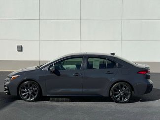 Used 2024 Toyota Corolla LE video 2