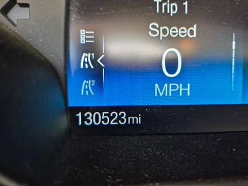 Used 2016 Ford Focus S FWD image 19