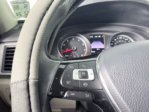 Used 2019 Volkswagen Atlas SE image 13