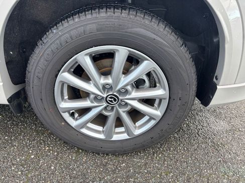 Certified 2025 MAZDA CX-5 AWD 2.5 S image 9