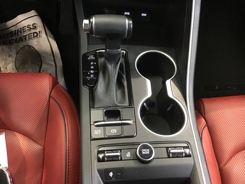 Used 2023 Kia K5 GT-Line image 29