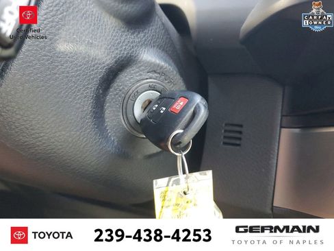 Certified 2023 Toyota Tacoma SR image 32