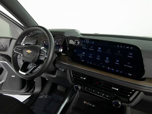 Used 2025 Chevrolet Tahoe High Country w/ Sun And Tow Package image 25