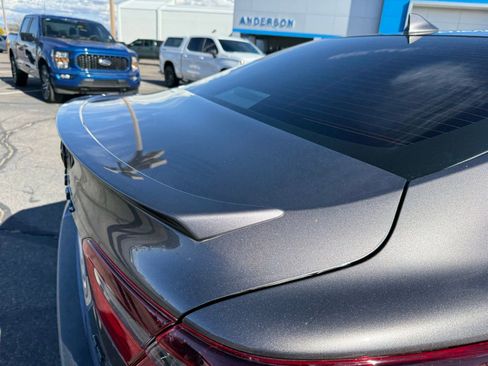 Used 2022 Toyota Camry SE w/ Carpet Mat Package (TMS) image 6