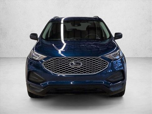 Certified 2024 Ford Edge SE AWD/4WD image 2