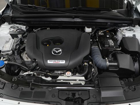 Used 2023 MAZDA CX-50 AWD 2.5 Turbo w/ Cargo Package image 31