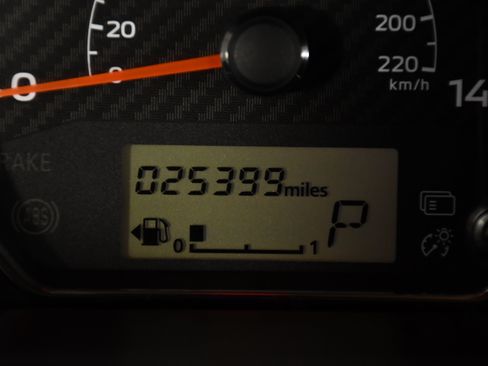 Used 2021 Mitsubishi Mirage SE FWD image 17