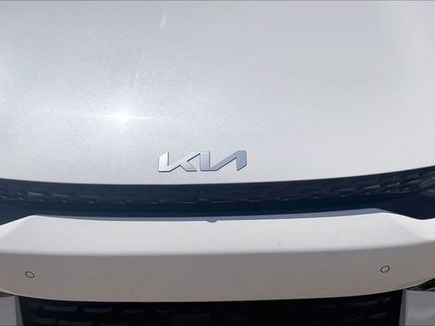 Certified 2022 Kia EV6 GT-Line w/ GT-Line Suede Seat Package RWD image 33