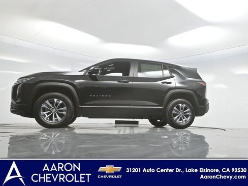 New 2026 Chevrolet Equinox LT w/ Convenience Package II image 6