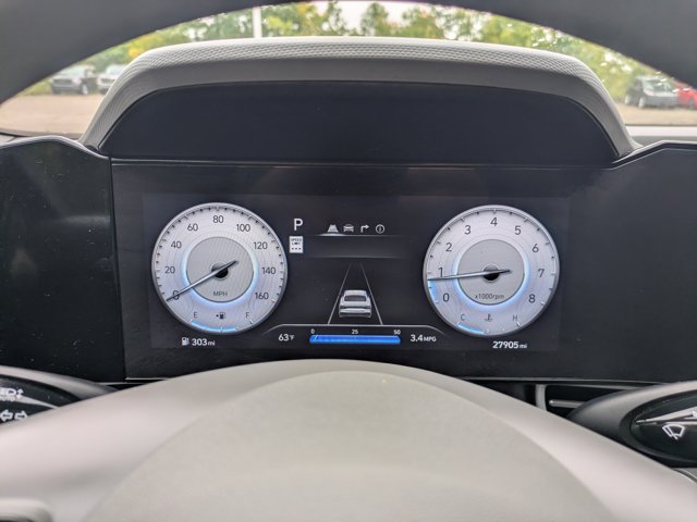 Used 2024 Hyundai Elantra SEL FWD image 23