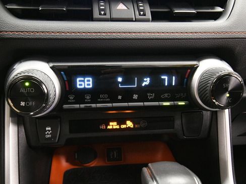 Certified 2024 Toyota RAV4 Adventure AWD/4WD image 15
