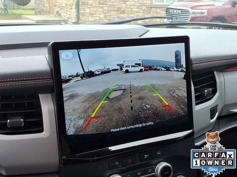 Used 2024 Ford Expedition Timberline AWD/4WD image 9