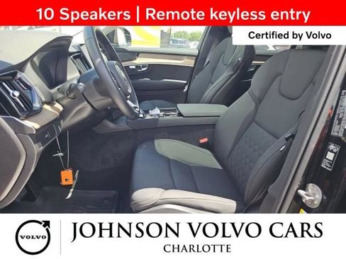 Used 2026 Volvo XC90 B6 Plus AWD/4WD image 4