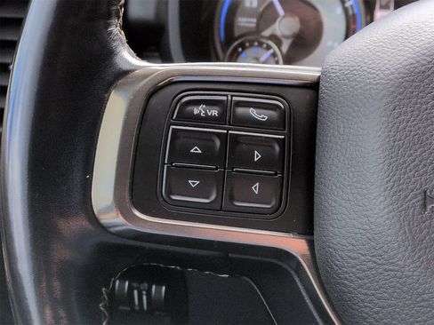 Used 2022 RAM 3500 Limited image 22