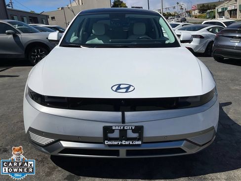 Used 2024 Hyundai Ioniq 5 Limited RWD image 2