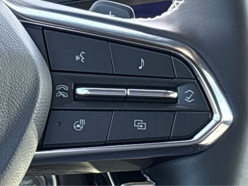 New 2026 Chevrolet Traverse Z71 w/ Enhanced Driving Package AWD/4WD image 16