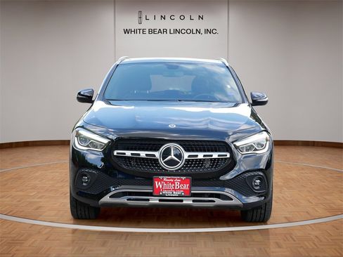 Used 2022 Mercedes-Benz GLA 250 4MATIC image 2