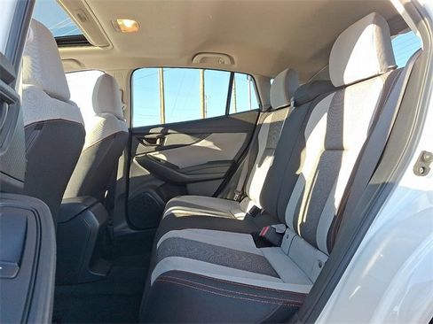 Used 2023 Subaru Crosstrek 2.0i Premium image 10