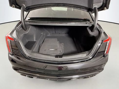 Used 2023 Cadillac CT5 V Blackwing RWD image 27