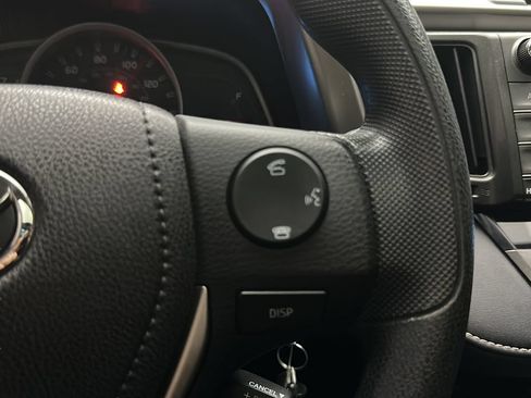 Used 2014 Toyota RAV4 XLE FWD image 23