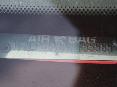 Used 1997 Ford Mustang Cobra RWD image 20