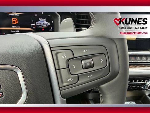 New 2026 GMC Sierra 1500 Elevation w/ Elevation Premium Package AWD/4WD image 18